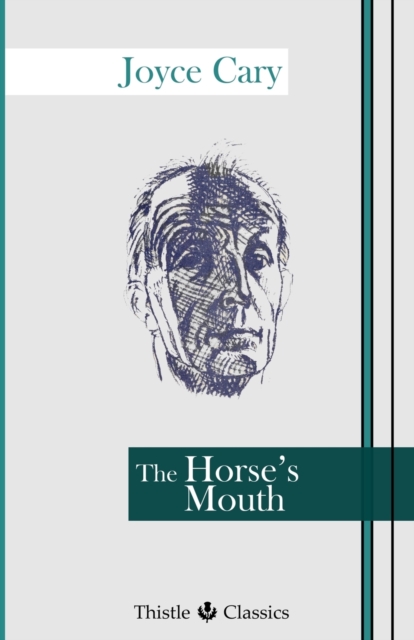 The Horse's Mouth, Paperback / softback Book