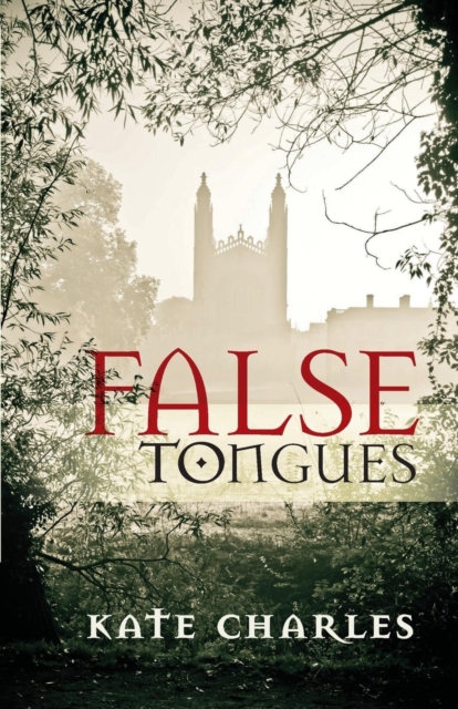 False Tongues, Paperback / softback Book