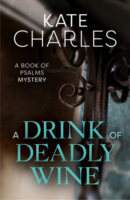A Drink of Deadly Wine, Paperback / softback Book