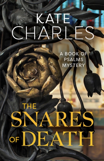 The Snares of Death, Paperback / softback Book