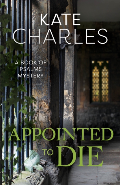 Appointed to Die, Paperback / softback Book
