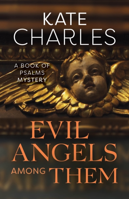 Evil Angels Among Them, Paperback / softback Book