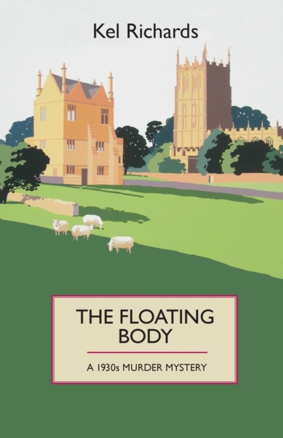 The Floating Body, Paperback / softback Book
