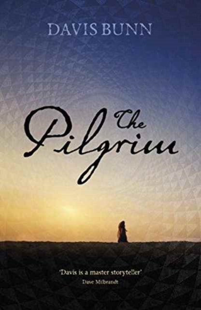 The Pilgrim, Paperback / softback Book