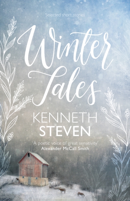 Winter Tales : Selected Short Stories, Paperback / softback Book