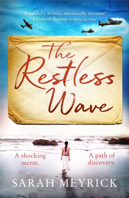 The Restless Wave, Paperback / softback Book