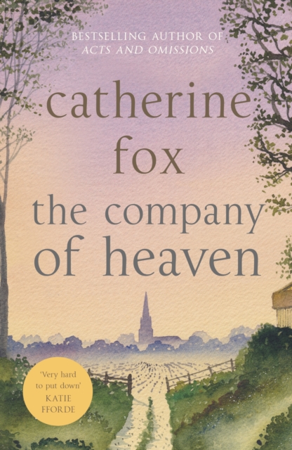 The Company of Heaven, Paperback / softback Book