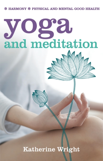 Yoga and Meditation, EPUB eBook