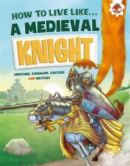 Medieval Knight, Paperback / softback Book