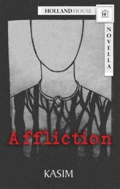 Affliction, Paperback / softback Book