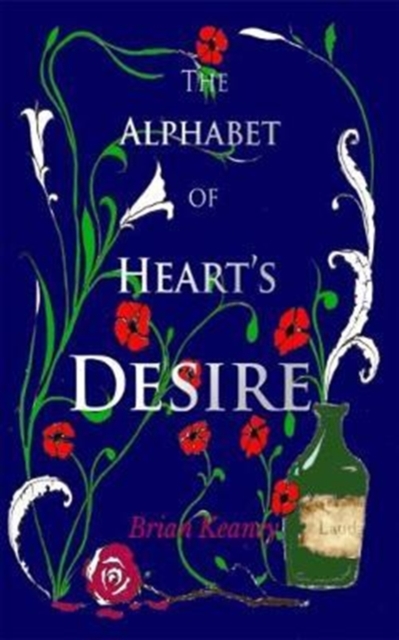 The Alphabet of Heart's Desire, Paperback / softback Book