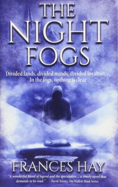 The Night Fogs, Paperback / softback Book