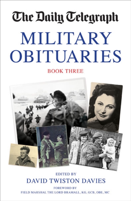 Military Obituaries, EPUB eBook