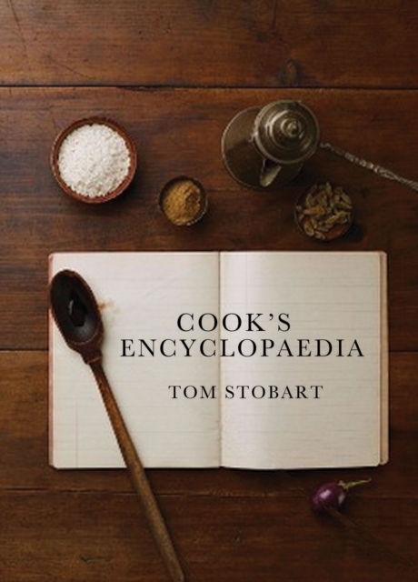 Cook's Encyclopaedia, EPUB eBook