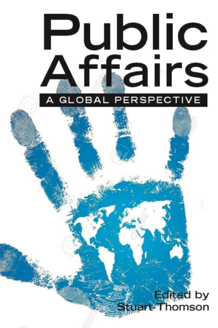 Public Affairs : A Global Perspective, EPUB eBook