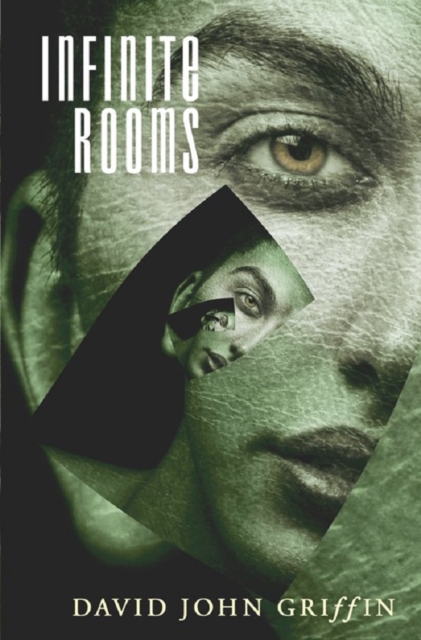 Infinite Rooms, Paperback / softback Book