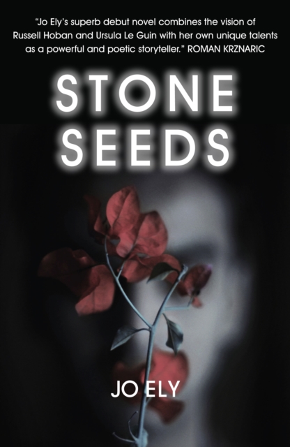 Stone Seeds, Paperback / softback Book