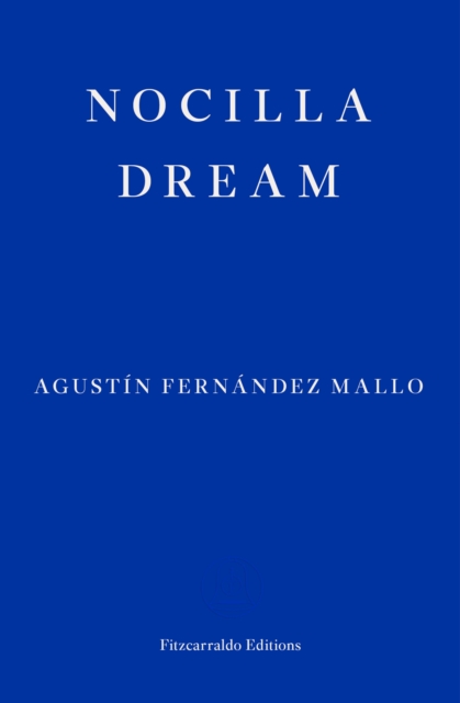 Nocilla Dream, EPUB eBook