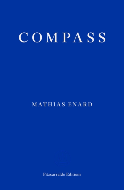 Compass, Paperback / softback Book