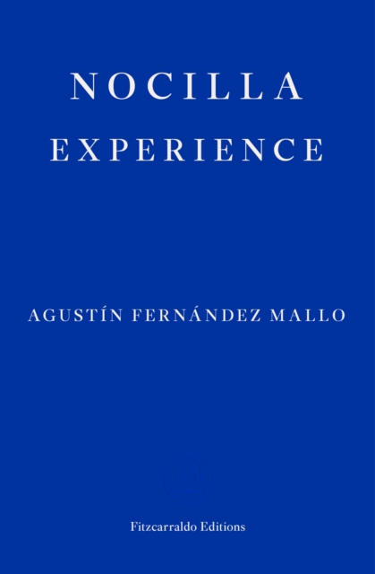Nocilla Experience, Paperback / softback Book
