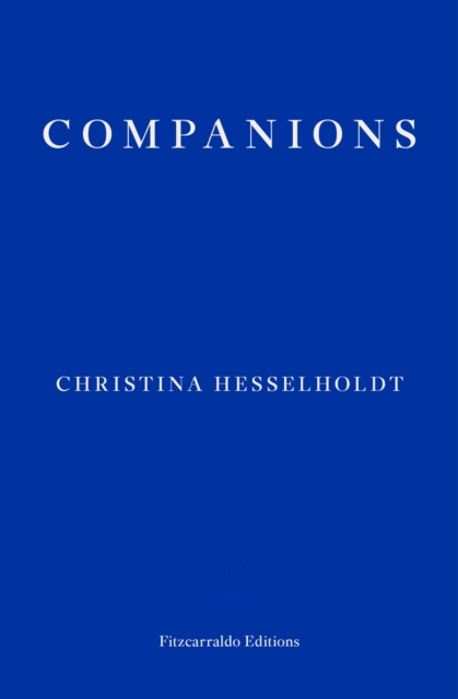 Companions, Paperback / softback Book