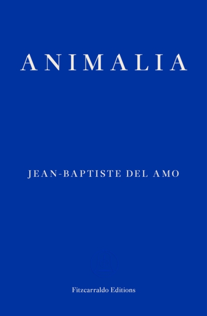 Animalia, Paperback / softback Book