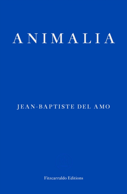 Animalia, EPUB eBook
