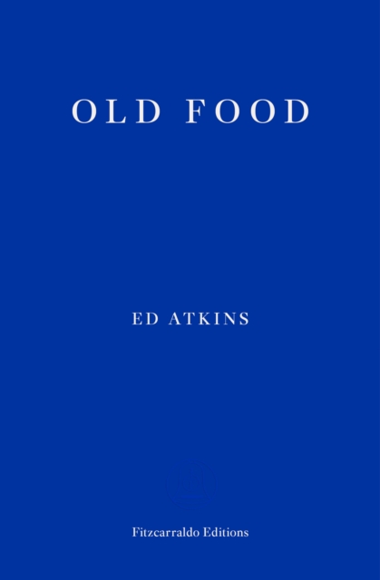 Old Food, EPUB eBook