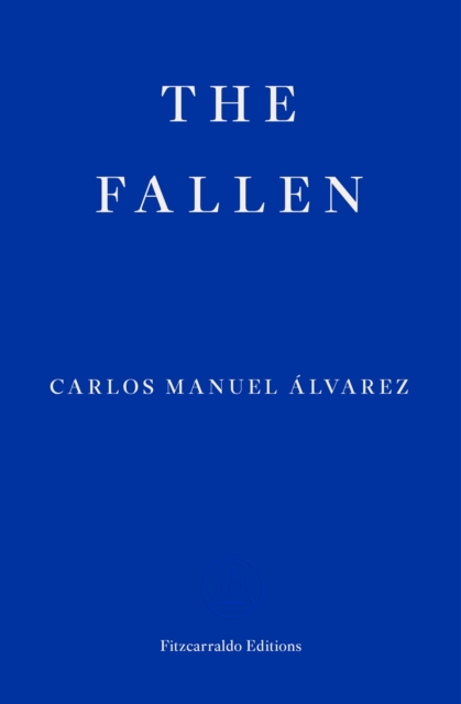 The Fallen, Paperback / softback Book