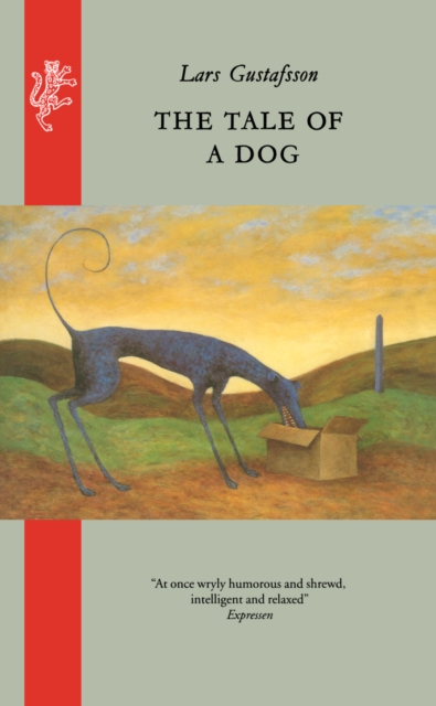 The Tale of A Dog : From the Diaries and Letters of a Texan Bankruptcy Judge, Paperback / softback Book