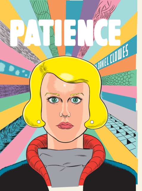 Patience, Hardback Book