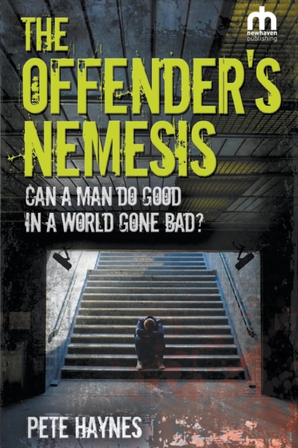 The Offenders Nemesis, Paperback / softback Book