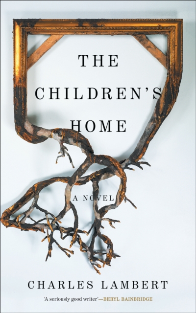 The Children's Home, Paperback / softback Book