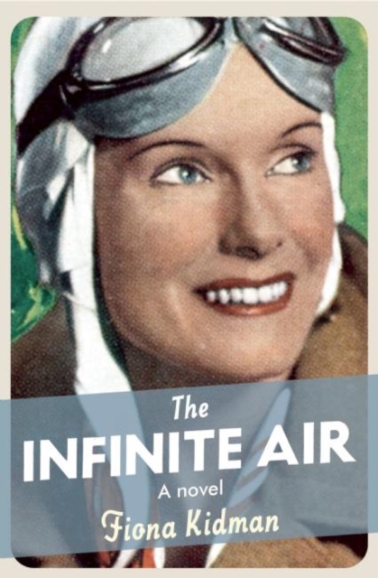 The Infinite Air, Paperback / softback Book
