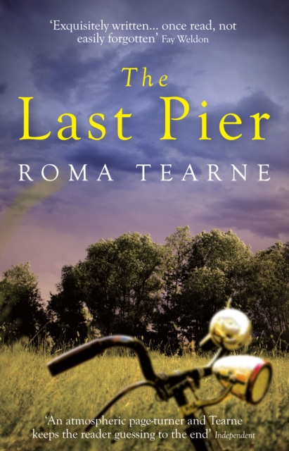 The Last Pier, Paperback / softback Book