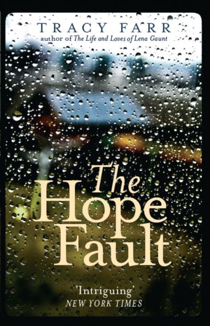 The Hope Fault, Paperback / softback Book