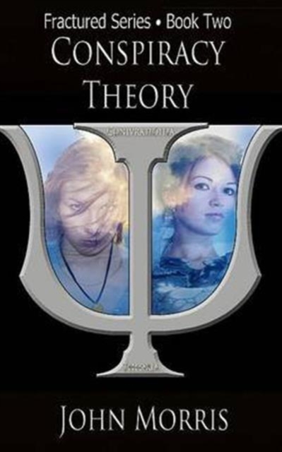 Conspiracy Theory, Paperback / softback Book