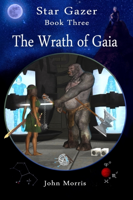 The Wrath of Gaia, Paperback / softback Book
