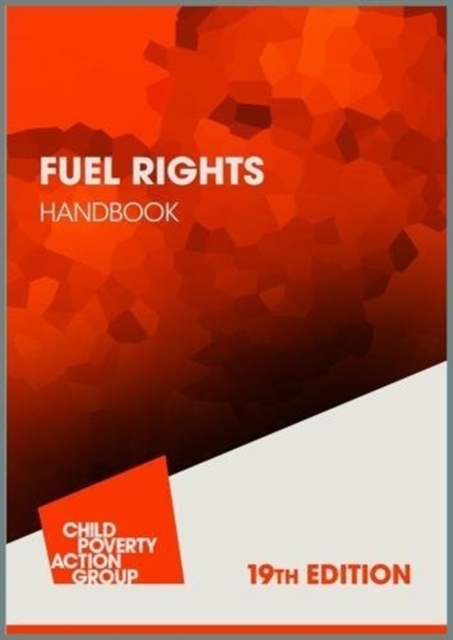 Fuel Rights Handbook, Paperback / softback Book