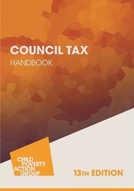 Council Tax Handbook : 2020/21, Paperback / softback Book