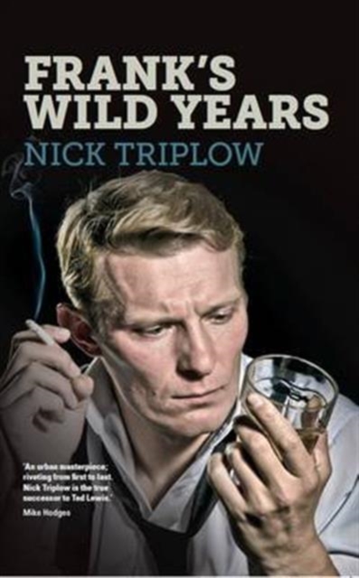 Frank's Wild Years, Paperback / softback Book