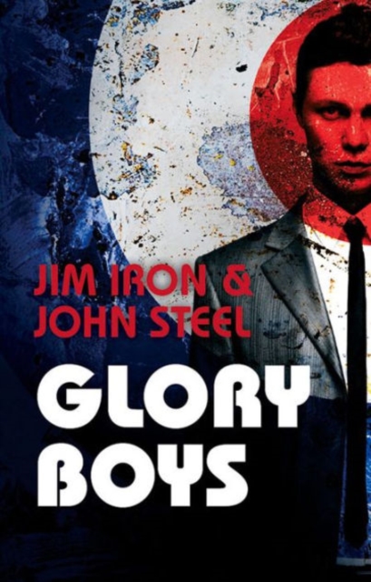 Glory Boys, Paperback / softback Book