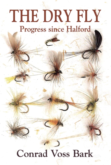 The Dry Fly, EPUB eBook