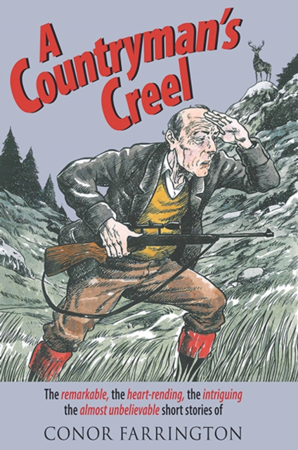 A Countryman's Creel, EPUB eBook