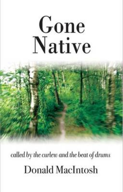 Gone Native, EPUB eBook