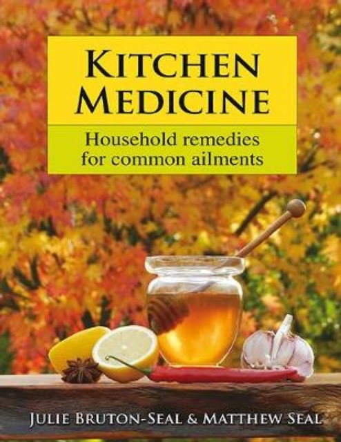 Kitchen Medicine, EPUB eBook