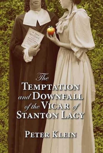 The Temptation and Downfall of the Vicar of Stanton Lacy, EPUB eBook