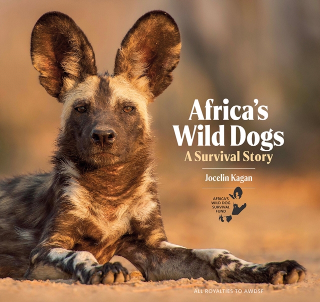 Africa's Wild Dogs, EPUB eBook