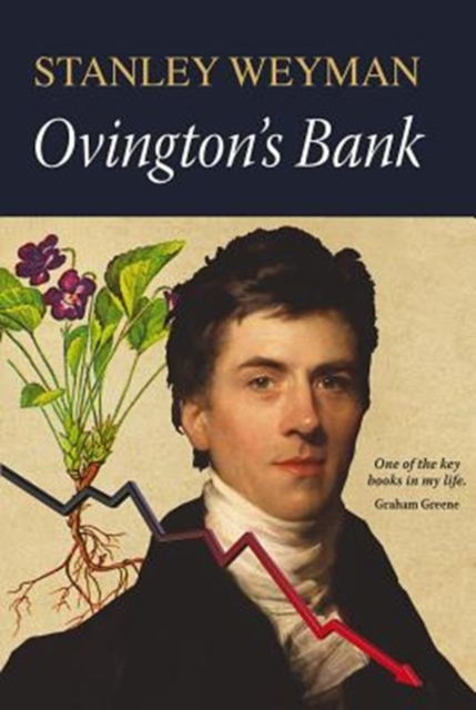 Ovington's Bank, Hardback Book