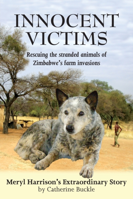 Innocent Victims : Rescuing the stranded animals of Zimbabwe's farm invasions, Paperback / softback Book